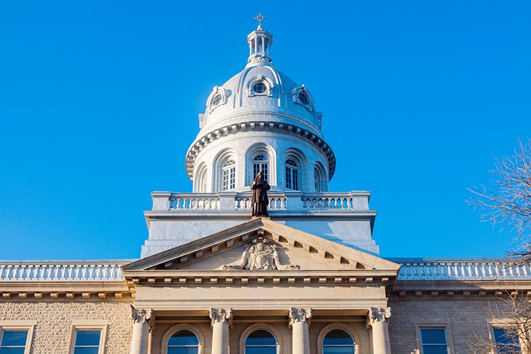 Francophone Universities in Canada