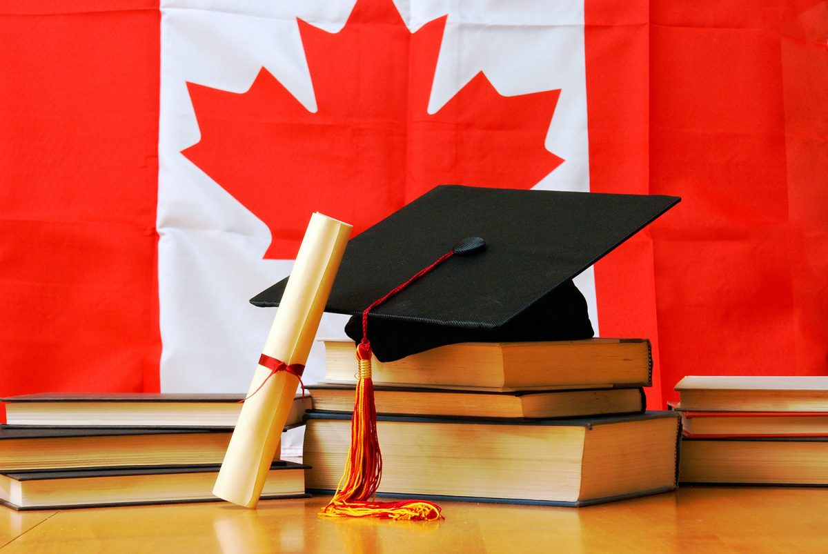 doctor of education in canada