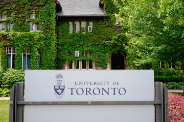 Top 5 Universities in Canada