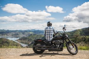 How to Get Approved for Motorcycle Financing