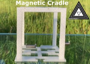 Magnetic Cradle-AK1