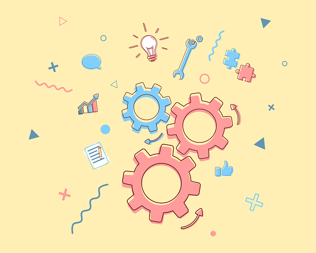 gears-work-team-together